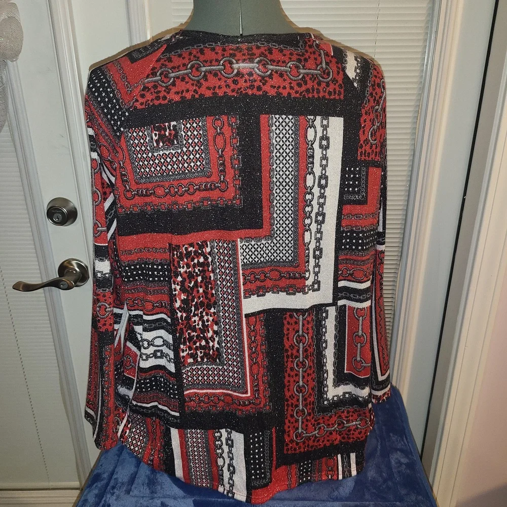 RUBY Rd. BLOUSE - Picture 3 of 3